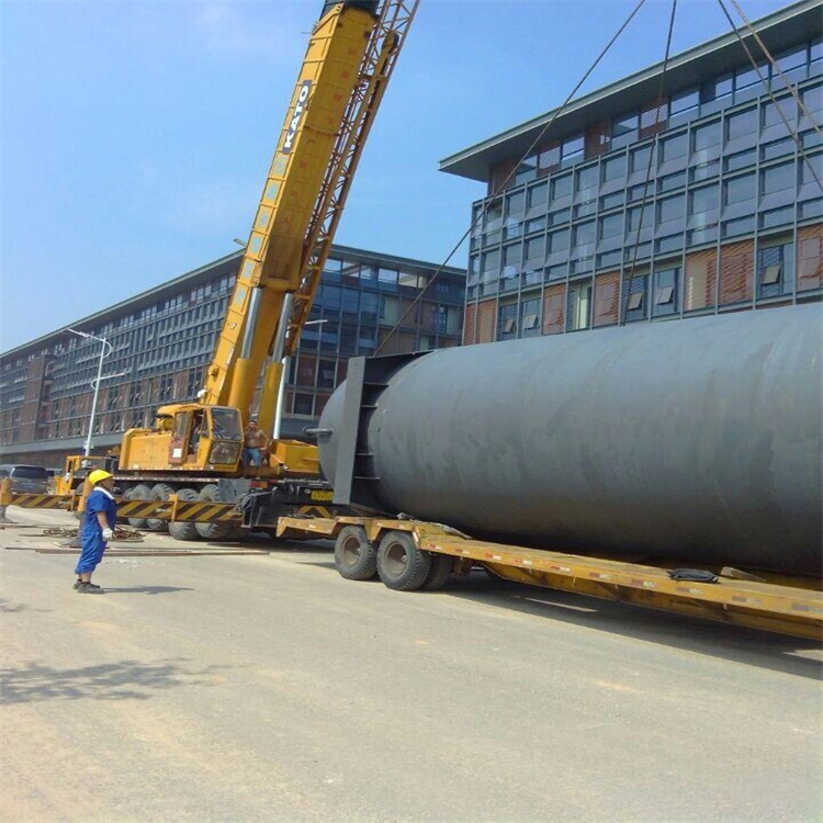 滁州大型吊车租赁公司