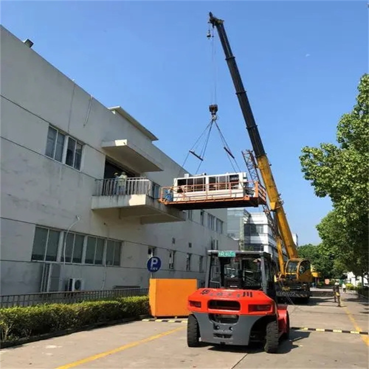 滁州小型吊车出租电话