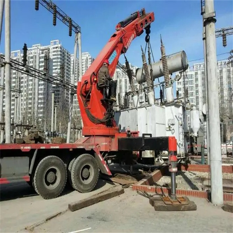 滁州就近吊车出租|工地厂房吊装设备租赁|24小时高效响应