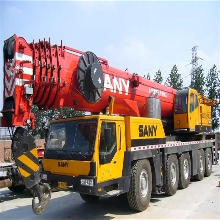 滁州附近工地哪里有吊车出租|应急吊装服务|24小时灵活调度