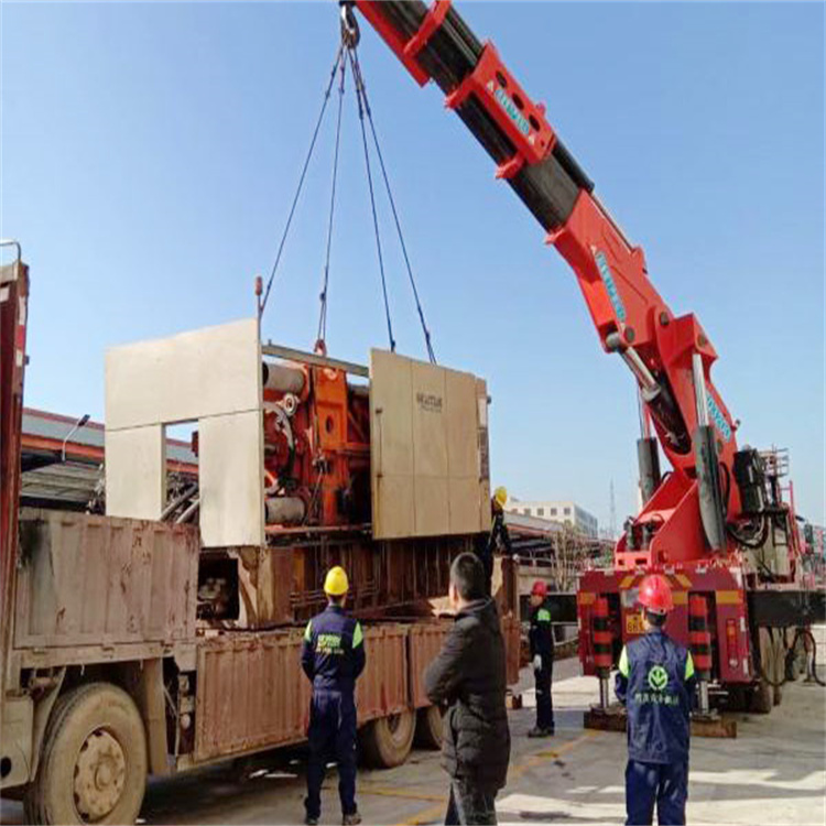 滁州附近随车吊出租，便捷服务与实用联系方式