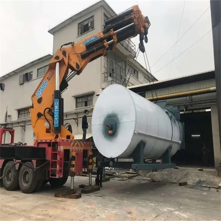 滁州室内装修小型折臂吊出租服务：高效解决方案与租赁指南