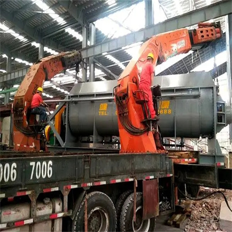 滁州大型随车吊出租多少钱