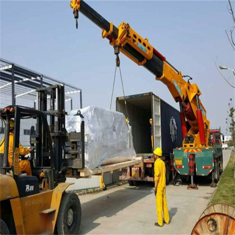 滁州专业随车吊出租电话