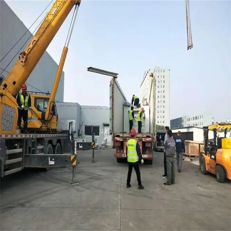 滁州如何找到附近的吊车救援服务