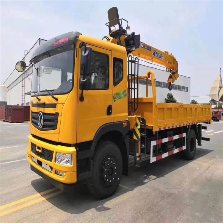 滁州附近找一辆随车吊出租