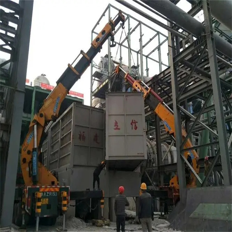 滁州折臂吊车租赁电话