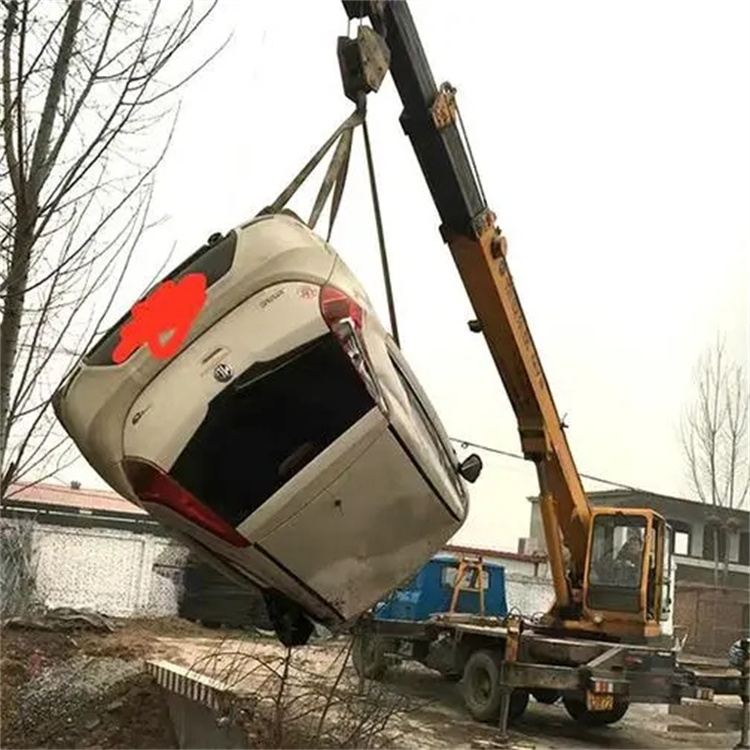 滁州吊车吊轿车租赁指南：如何选吨位、避风险、省预算