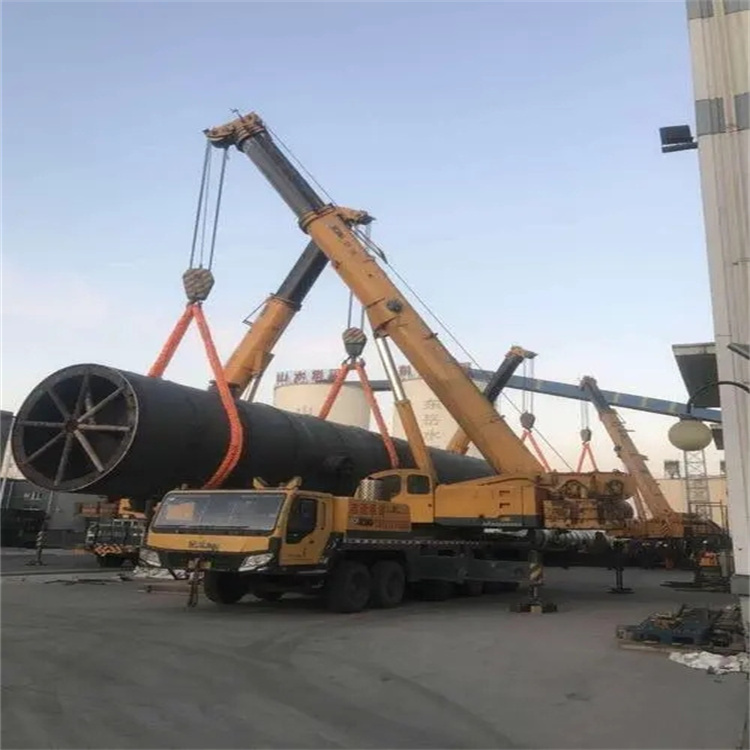 滁州如何评估吊车出租公司在风电设备吊装的专业性