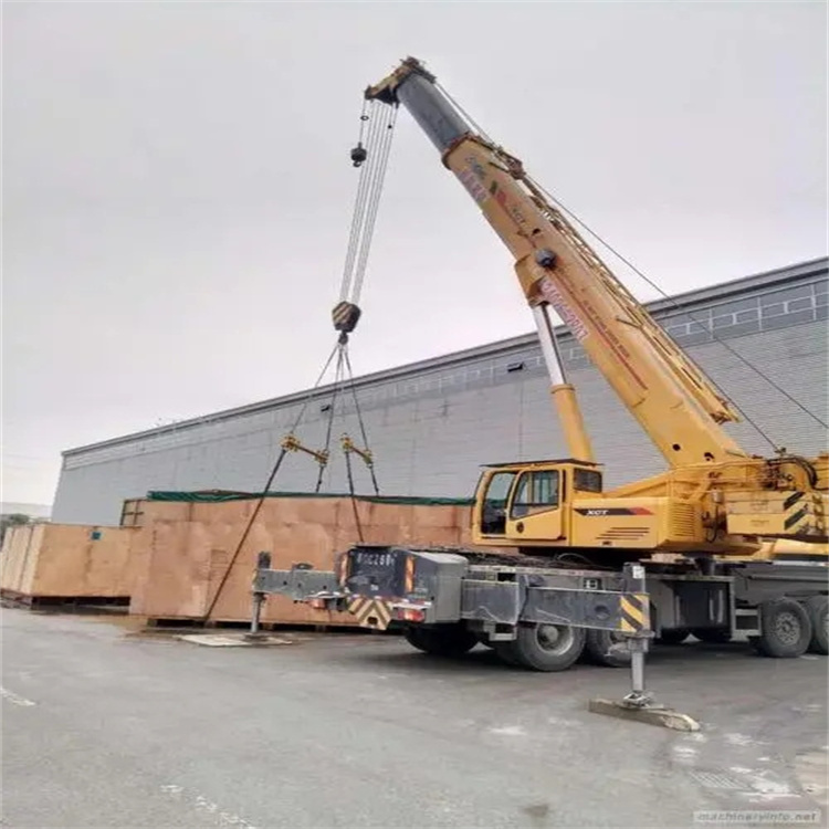 滁州急需吊车出租怎么办|24小时响应|跨区调配服务