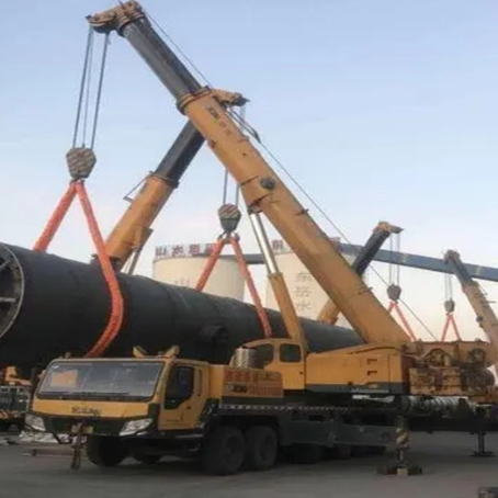 滁州46米吊车怎么出租