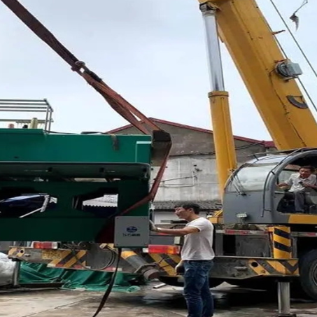 滁州长期租赁大型吊车有价格优惠吗？